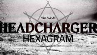 HEADCHARGER - Teaser Hexagram