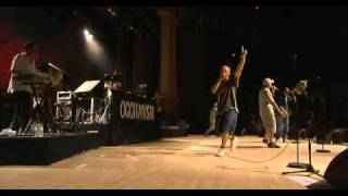 Jompa Vo • Massilia Sound System • Miramas sous les étoiles