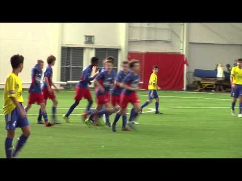 Lørenskog IF vs Segeltorps IF 30.01.2016