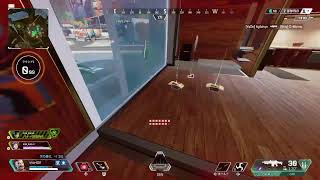【APEX PS4】楽しんでいこ～♪ランクましまし～♪\(´¬ `\【初見さん歓迎】