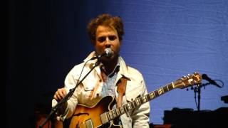 When the Tequila Runs Out Dawes Live Richmond Virginia July 9 2017
