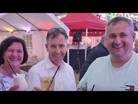 Besuch in Schifferstadt