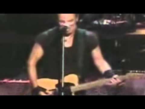 Bruce Springsteen & ESB - Expressway To Your Heart (live @ Nassau Coliseum 2009)