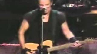 Bruce Springsteen &amp; ESB - Expressway To Your Heart (live @ Nassau Coliseum 2009)