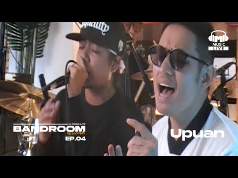 Gloc 9 - Upuan (ft. Jeazell Grutas) (Khel Pangilinan ft. Bishnu Paneru) | BRS Ep 4 Full Performance