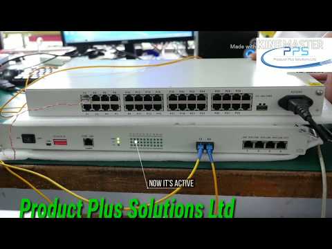 30 ports Voice FXFX0 + 4Ethernet over Fiber Multiplexer