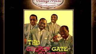 The Golden Gate Quartet - Daniel Saw The Stone (VintageMusic.es)