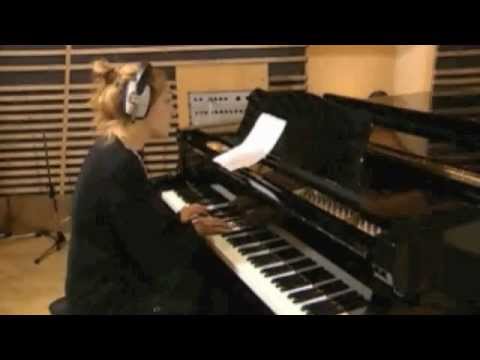 Children Of The World - Ana Ann with Mass Lowe, Malaya, and LCGC produced by Byron Byrd