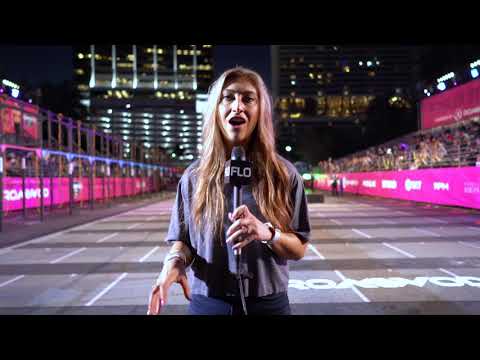 Wodapalooza 2019 day 1 recap