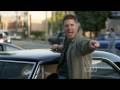 Supernatural, Dean Winchester dance "Eye of the ...