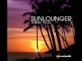 10. Sunlounger & Zara - Talk To Me (Chill) HQ