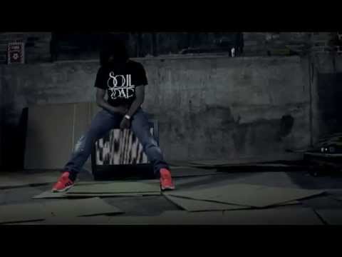 Brian Fresco - On My Soul (prod. by Tree) | Shot by @APJFILMS [Official Music Video]