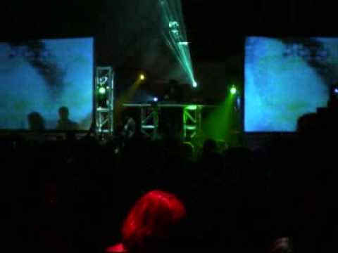 Markus Schulz @ Gossip #1