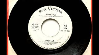 Maureen , Jim Reeves , 1966