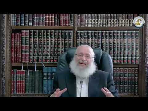 מסר קצר לפרשת שופטים | מאת מרן הרב אשר וייס שליט"א | תשפ"ב