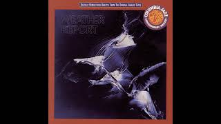 Weather Report - Seventh Arrow (1971)