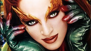 Batman &amp; Robin (1997) Poison Ivy (Me&#39;shell Ndegeocello) Music Video