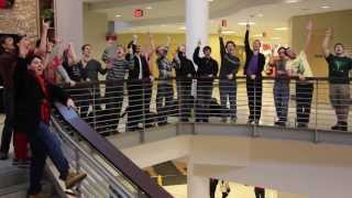 The Ohio State University Men&#39;s Glee Club &quot;Union Sing&quot;
