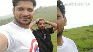 preview picture of video 'A short trip at Bhor with friends 26/08/2018.'