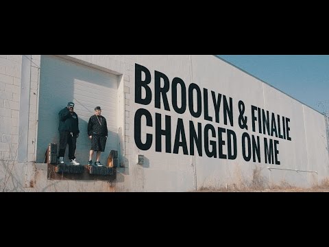 YSMG - Finalie X Brooklyn - Changed On Me ( Official Video )