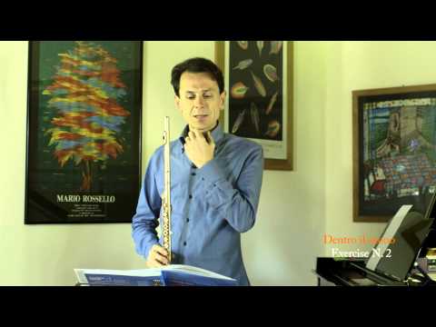 Dentro il suono - Exercise N. 2 [HD]