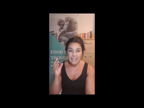 Dick Heuer Sessions 3 - Externalising the Problem