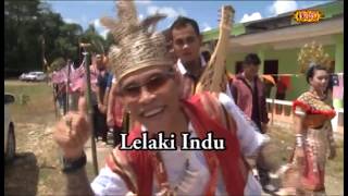 Download lagu Bujang Pandak Segatak -Artis PBP (MTV) mp3