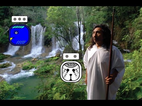 The Promise of a Jaguar-Shaman