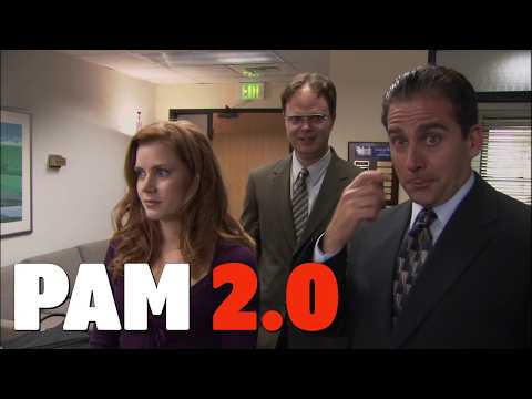 The Office Hot Girl - Field Guide