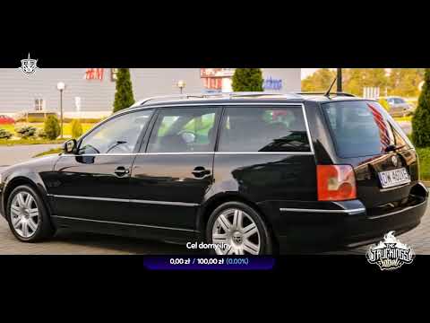 TKZetor   Passat 1 9 TDI VIDEO MASHUP