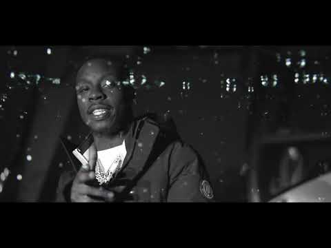 TROTTIE Y GIZZLE FT DUB DA - Da Trenches/ Ride - FT LOW KEY