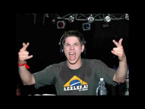 Best of Schranz - Tobias Lüke aka O.B.I.