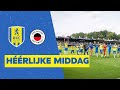 ????? | Héérlijke middag ???