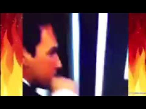 GH Jason Morgan Raging War