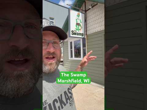 The Swamp Video Review