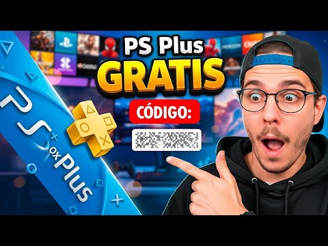 Obtén PS Plus Premium gratis durante 3 meses con la nueva oferta de Sony