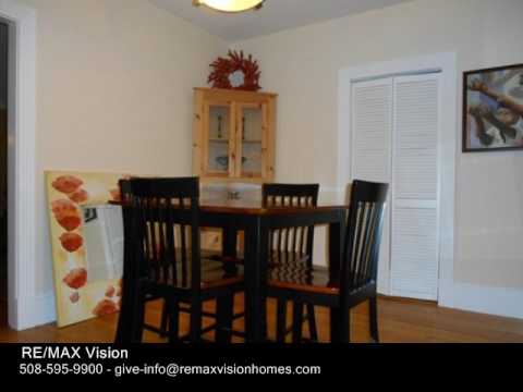 36 Elm Street Unit 2, Worcester MA 01609 - Condo - Real Estate - For Sale -
