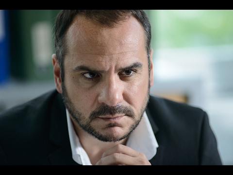 Interview François-Xavier Demaison