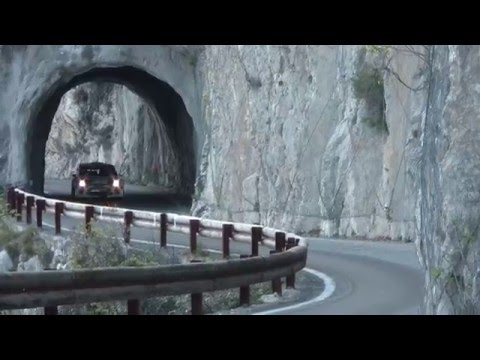38° Rally Mille Miglia 2014 - Show [HD]