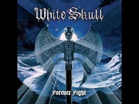White Skull - Feel my rage