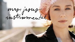 13. Mrs. Jesus (instrumental cover) - Tori Amos