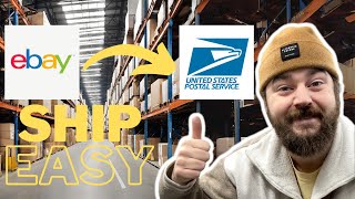 These Shipping Tips Saved Me THOUSANDS! Ebay for Beginners 2024