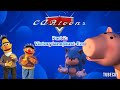 Cartoons Cars Part 2 Victory Lane Rust Eze