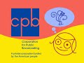 PBS Kids Funding Plug 2001 Remake