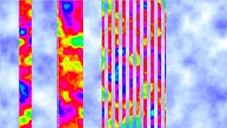 Animal Collective - What Would I Want? Sky (unofficial video)