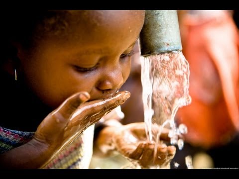 Clean Water for Developing Countries
