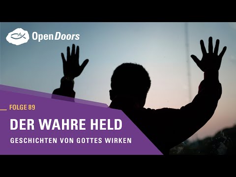 Der wahre Held | Geschichten von Gottes Wirken