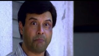 Andar Kadi Nahi Hai - Comedy Scene - Sachin Pilgaonkar - Adla Badli - Marathi Movie video