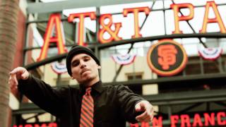 Roach Gigz - Can I Rap [Official Video]