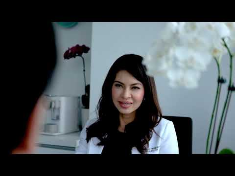 Alabang Aesthetic Clinic's Walkthrough